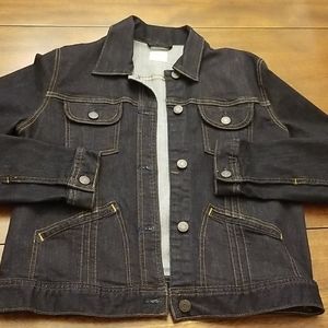 Gap 1969 denim jacket
